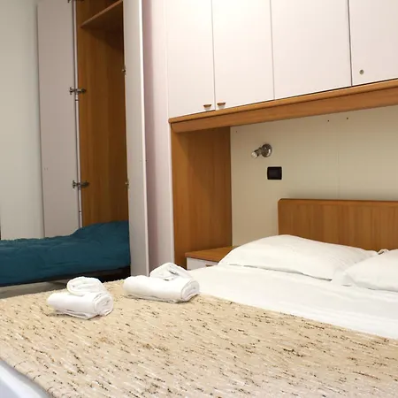 20 Metri Dal Mare, Vacanze Vicini A Tutto Appartamento *