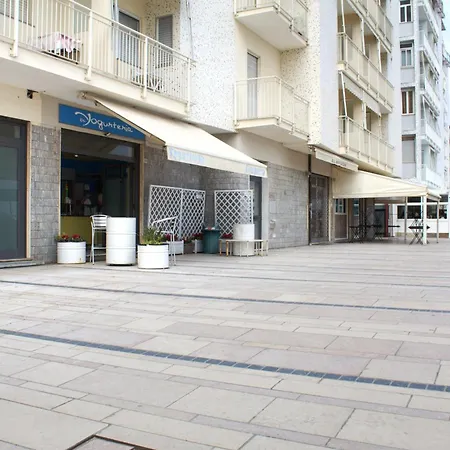 20 Metri Dal Mare, Vacanze Vicini A Tutto بورجيتو سانتو سبيريتو