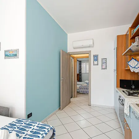 20 Metri Dal Mare, Vacanze Vicini A Tutto * بورجيتو سانتو سبيريتو