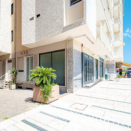 20 Metri Dal Mare, Vacanze Vicini A Tutto * بورجيتو سانتو سبيريتو