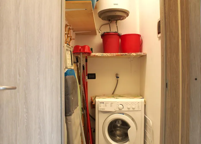 20 Metri Dal Mare, Vacanze Vicini A Tutto Apartamento Borghetto Santo Spirito