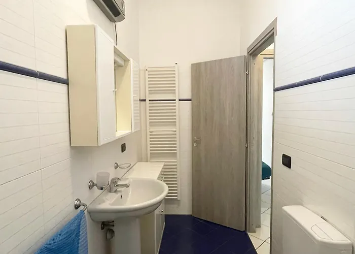 20 Metri Dal Mare, Vacanze Vicini A Tutto Apartamento Borghetto Santo Spirito