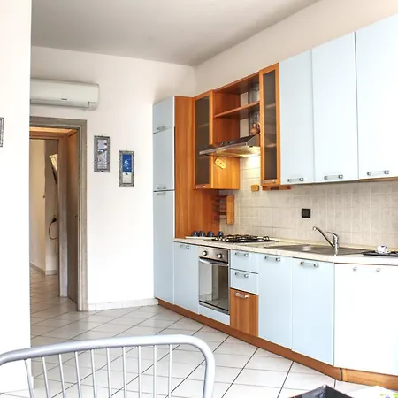 20 Metri Dal Mare, Vacanze Vicini A Tutto Apartment