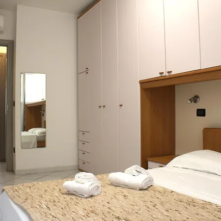 20 Metri Dal Mare, Vacanze Vicini A Tutto Apartment