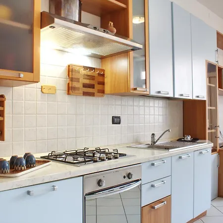20 Metri Dal Mare, Vacanze Vicini A Tutto Apartment
