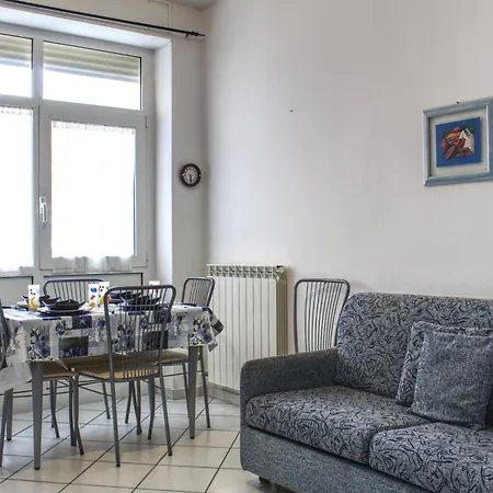 20 Metri Dal Mare, Vacanze Vicini A Tutto *