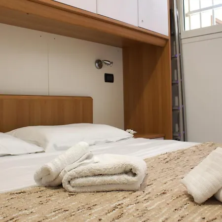 20 Metri Dal Mare, Vacanze Vicini A Tutto Apartment Borghetto Santo Spirito