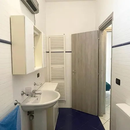 20 Metri Dal Mare, Vacanze Vicini A Tutto Apartment Borghetto Santo Spirito