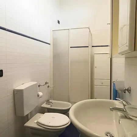 20 Metri Dal Mare, Vacanze Vicini A Tutto Apartment