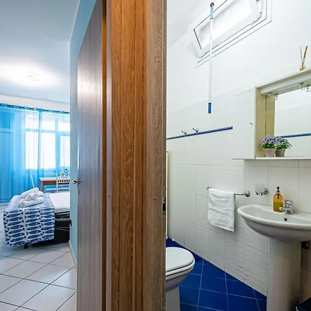 20 Metri Dal Mare, Vacanze Vicini A Tutto Borghetto Santo Spirito