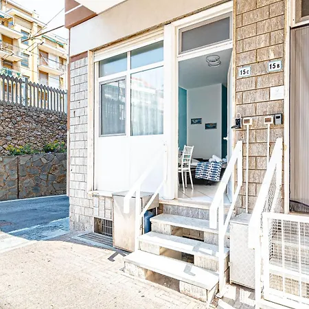 20 Metri Dal Mare, Vacanze Vicini A Tutto Appartamento Borghetto Santo Spirito