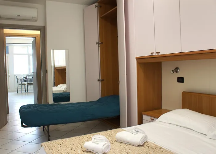 20 Metri Dal Mare, Vacanze Vicini A Tutto *